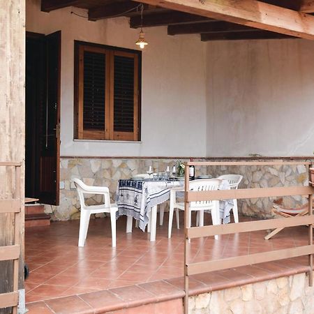 Villa Alessandra Altavilla Milicia Dış mekan fotoğraf
