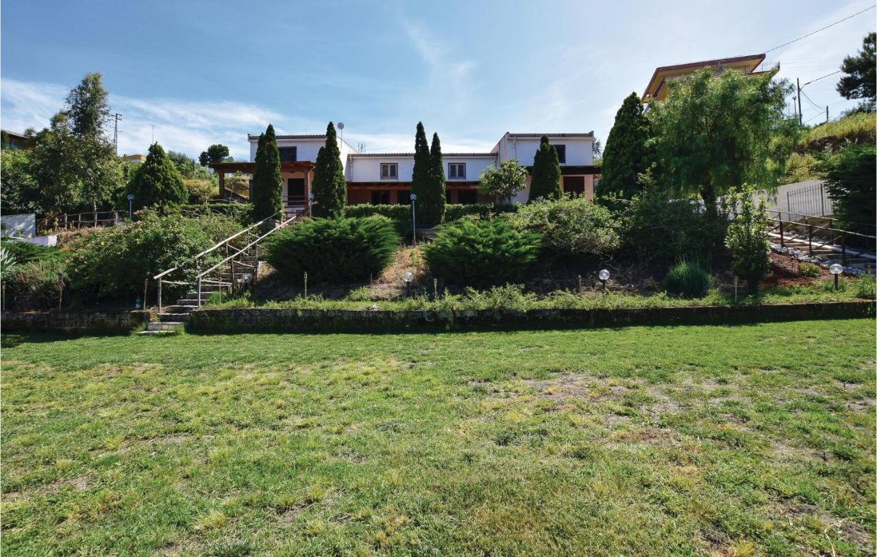 Villa Alessandra Altavilla Milicia Dış mekan fotoğraf