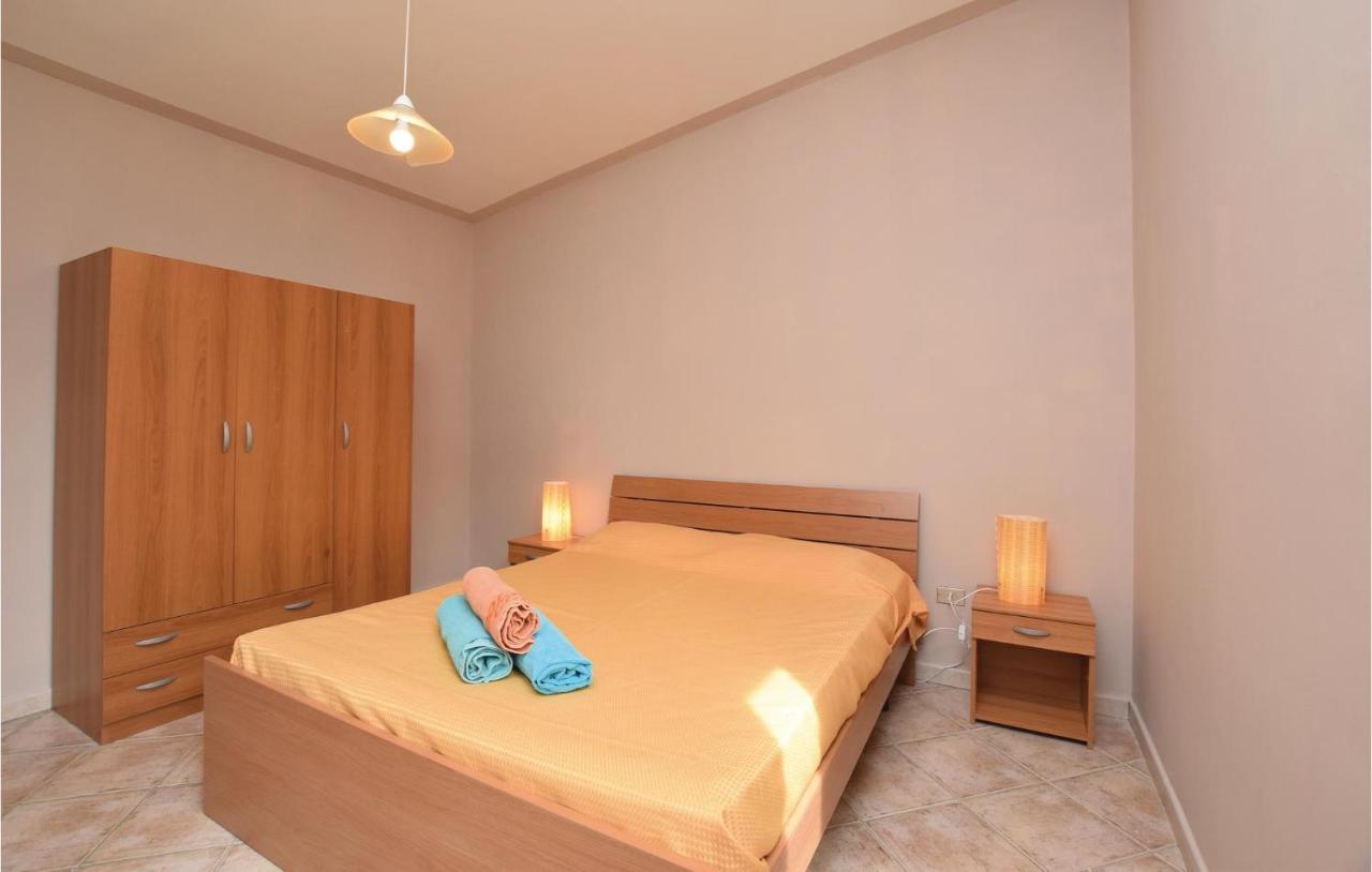 Villa Alessandra Altavilla Milicia Dış mekan fotoğraf