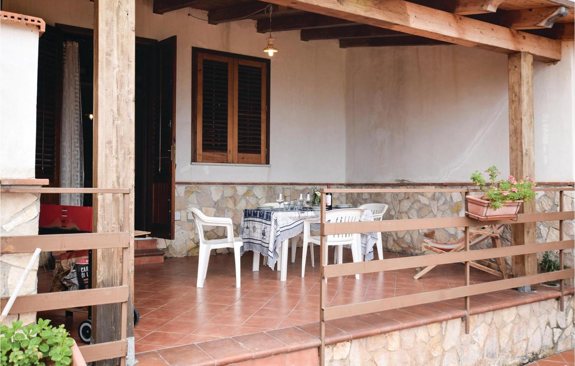 Villa Alessandra Altavilla Milicia Dış mekan fotoğraf
