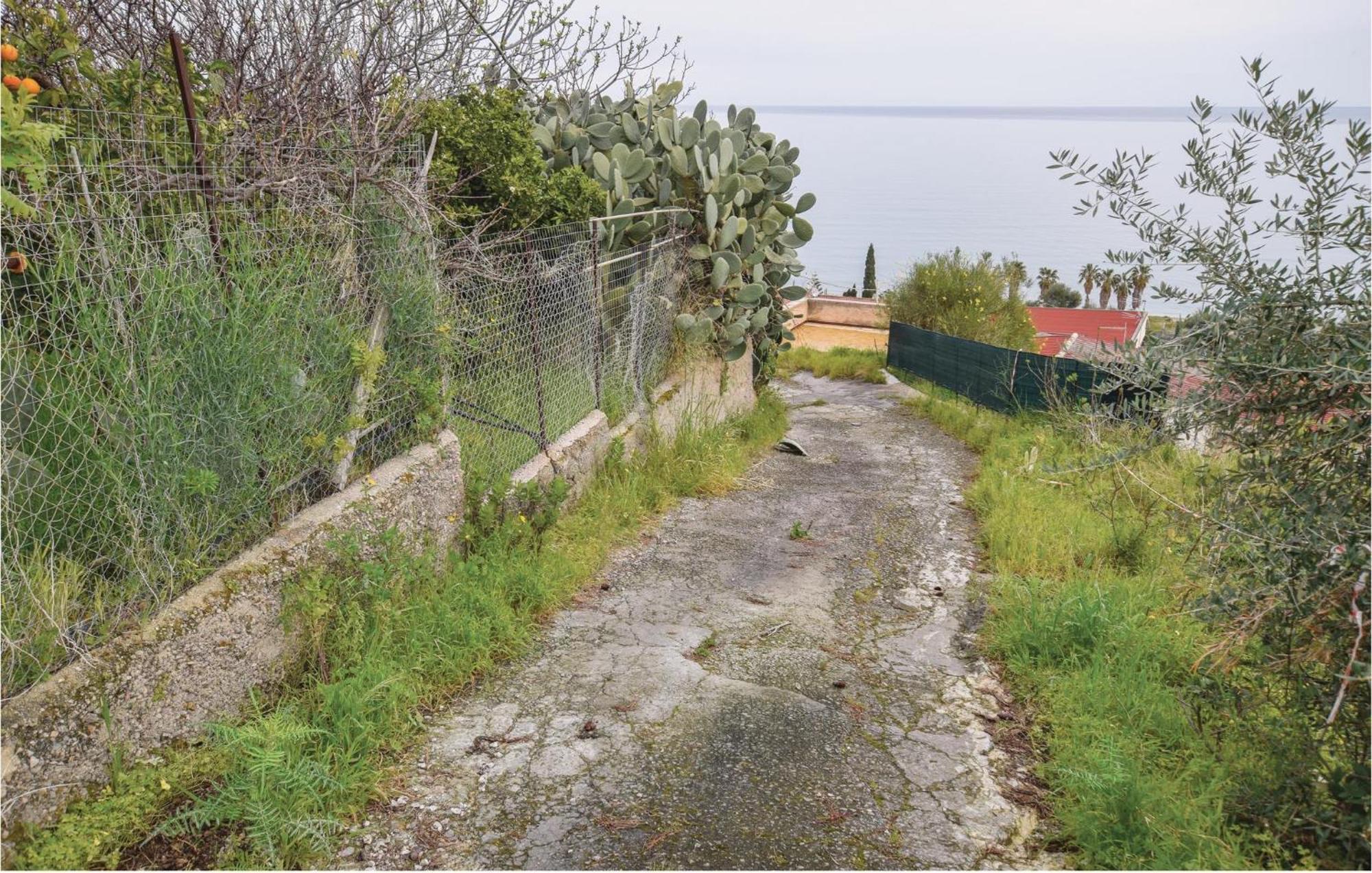 Villa Alessandra Altavilla Milicia Dış mekan fotoğraf