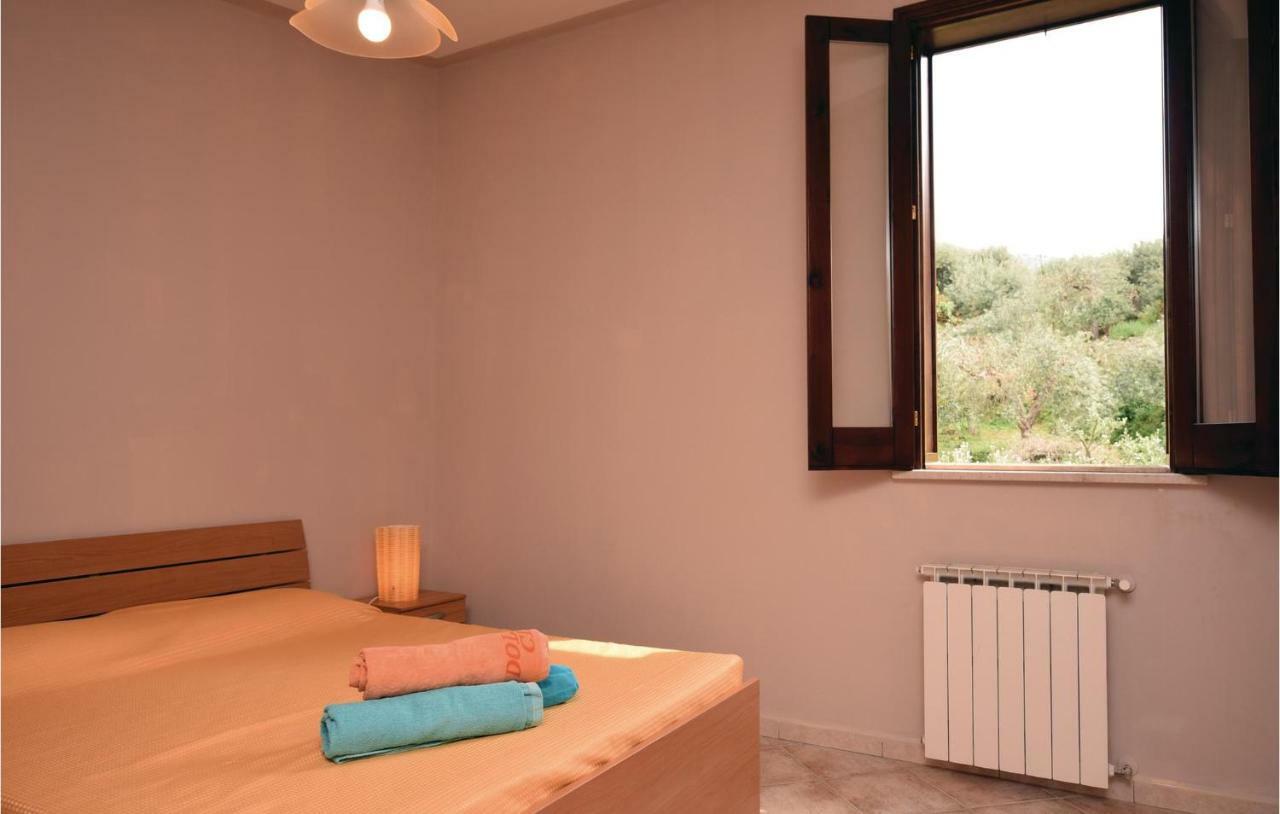Villa Alessandra Altavilla Milicia Dış mekan fotoğraf